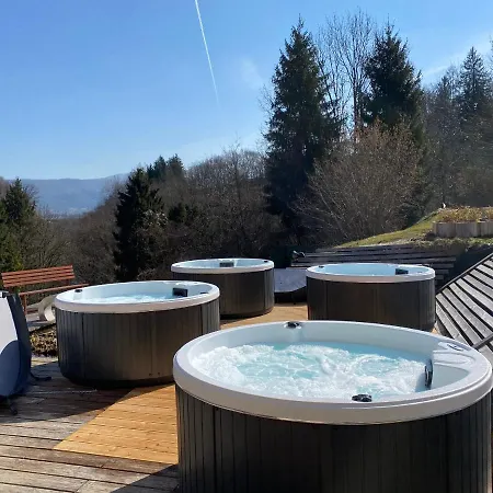 Bed & Wellness Fisterre