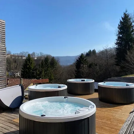 Bed & Wellness Fisterre 住宿加早餐酒店