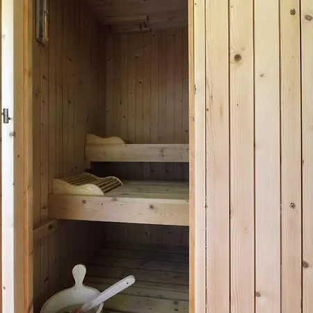 Bed & Wellness Fisterre
