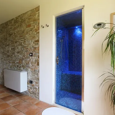 Bed & Wellness Fisterre 4*
