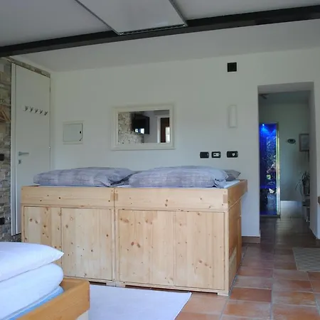 Bed & Wellness Fisterre