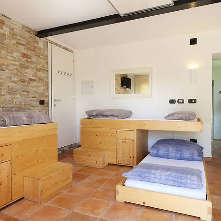 Bed & Wellness Fisterre