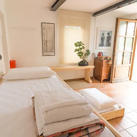 Bed & Wellness Fisterre Bed & Breakfast