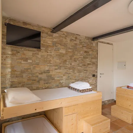 Bed & Breakfast Bed & Wellness Fisterre Belluno