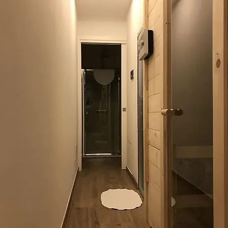 住宿加早餐酒店 Bed & Wellness Fisterre 贝卢诺