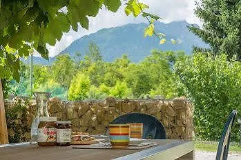 Bed & Wellness Fisterre 住宿加早餐酒店 4*