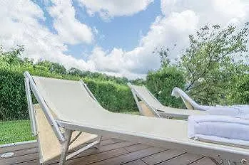 Bed & Wellness Fisterre 4* 贝卢诺