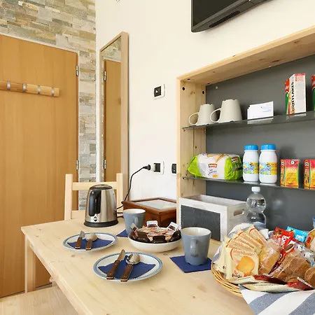 住宿加早餐酒店 Bed & Wellness Fisterre 4*