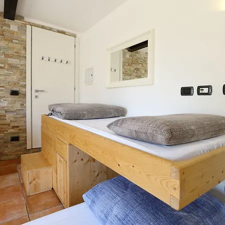 Bed & Wellness Fisterre 4*