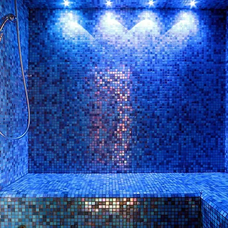 Bed & Wellness Fisterre 贝卢诺