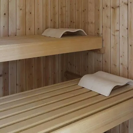 Bed & Wellness Fisterre 住宿加早餐酒店