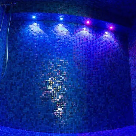 住宿加早餐酒店 Bed & Wellness Fisterre 贝卢诺