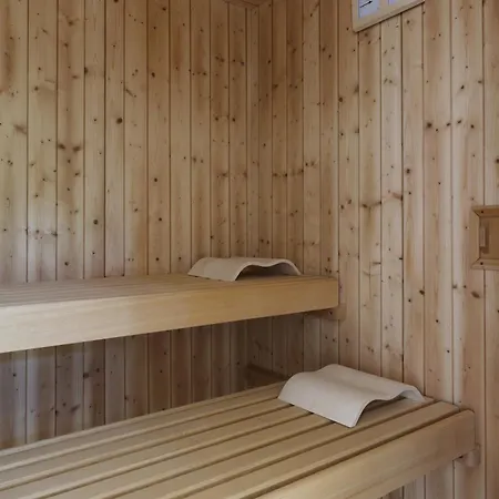 住宿加早餐酒店 Bed & Wellness Fisterre